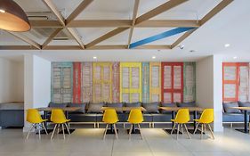 B&B HOTEL Rio de Janeiro Norte